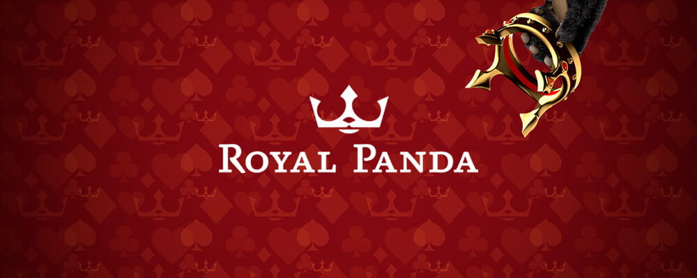 Royal Panda Casino