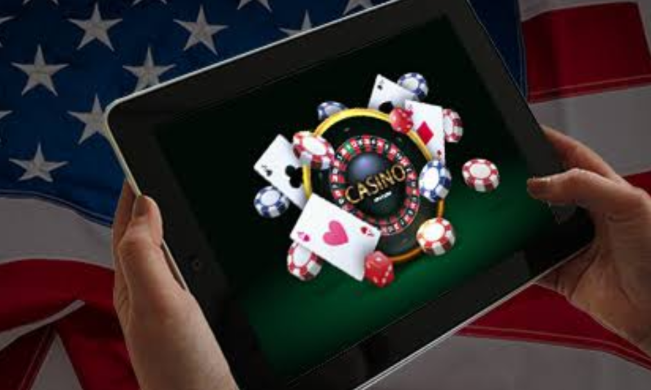 best online casinos