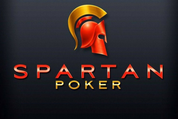 Spartan Poker platform